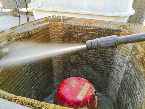  Dunn Loring, VA Airduct Cleaning Pros