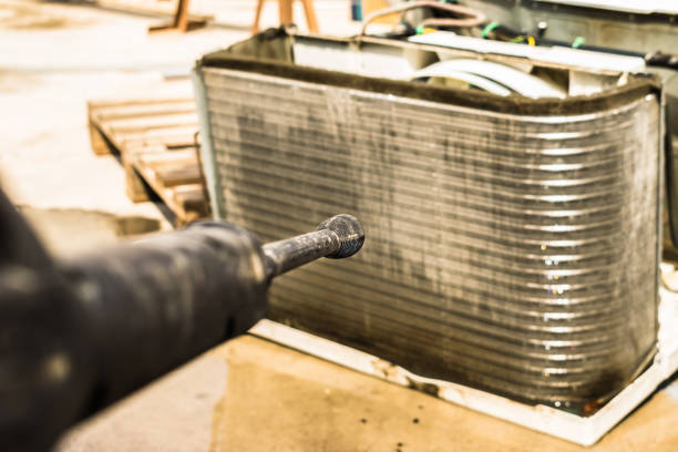 Best Air Duct Cleaning Near Me  in Dunn Loring, VA