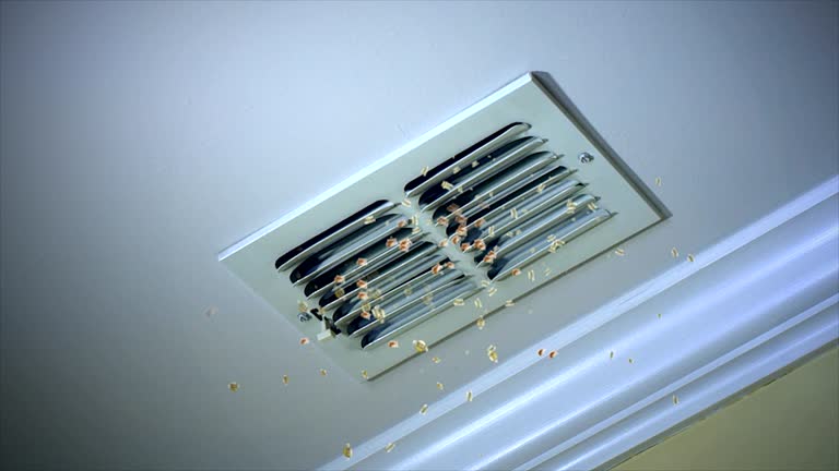 Best Duct Cleaning Specialists  in Dunn Loring, VA