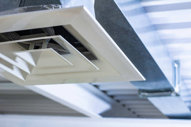 Best Best Air Duct Cleaning Company  in Dunn Loring, VA