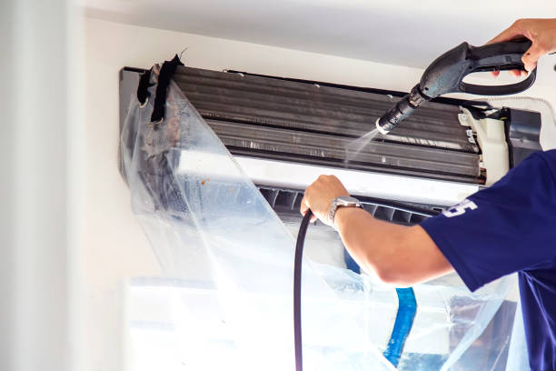 Best Commercial HVAC Duct Cleaning  in Dunn Loring, VA