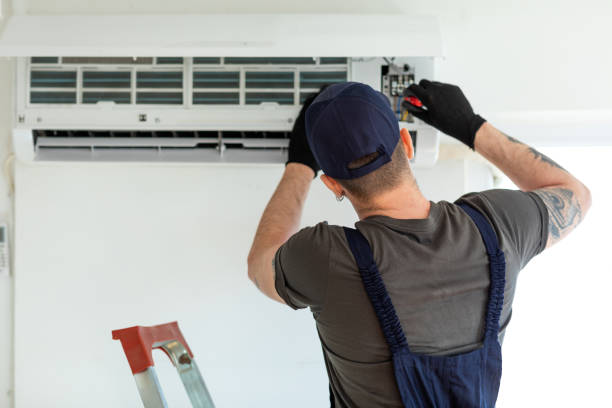 Best Residential Air Duct Cleaning  in Dunn Loring, VA