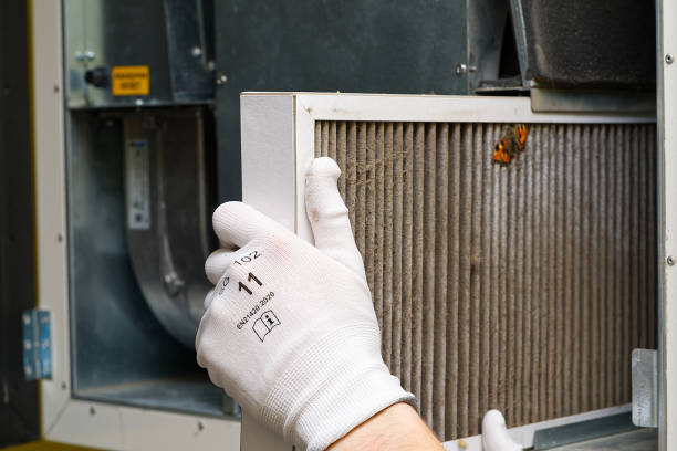 Best Dryer Vent Cleaning Services  in Dunn Loring, VA