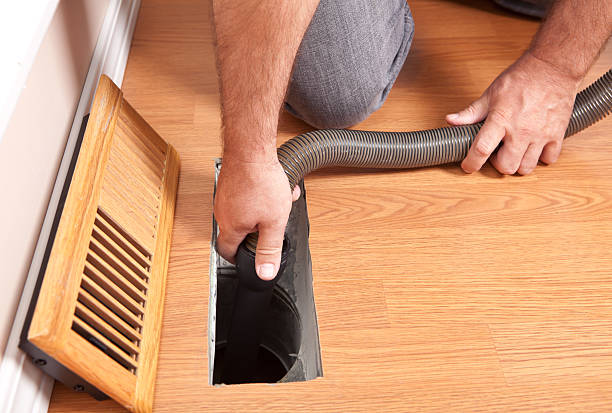 Best Best Air Duct Cleaning Company  in Dunn Loring, VA