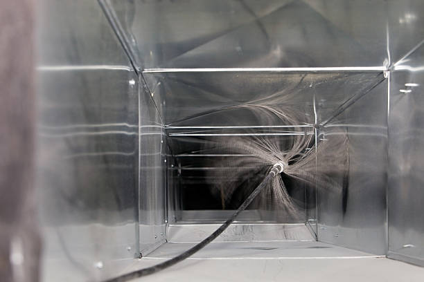 Best Commercial Air Duct Cleaning  in Dunn Loring, VA