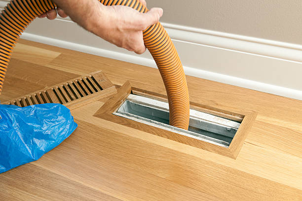 Best Ductwork Cleaning Services  in Dunn Loring, VA