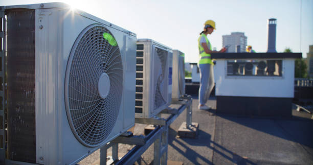 Best Affordable HVAC Duct Cleaning  in Dunn Loring, VA