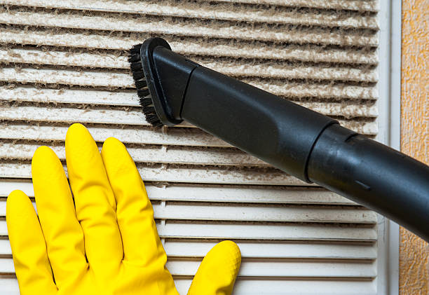 Best Commercial HVAC Duct Cleaning  in Dunn Loring, VA