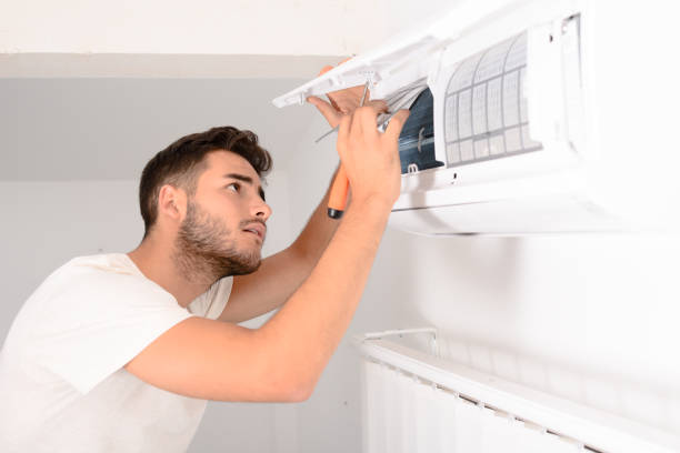 Best Local Air Duct Cleaning Services  in Dunn Loring, VA